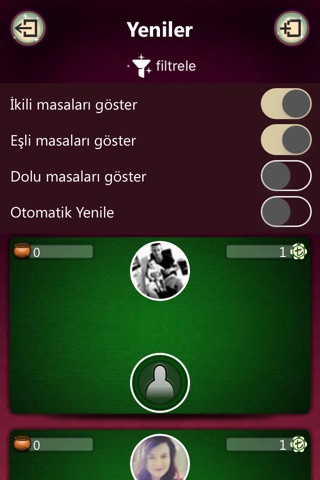 Çanak Pişti screenshot 3