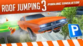 Game screenshot Roof Jumping 3 Stunt Driver Parking Simulator an Extreme Real Car Racing Game mod apk