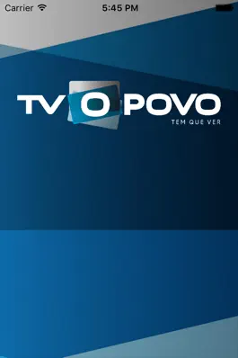 Game screenshot TV O POVO Mobile mod apk