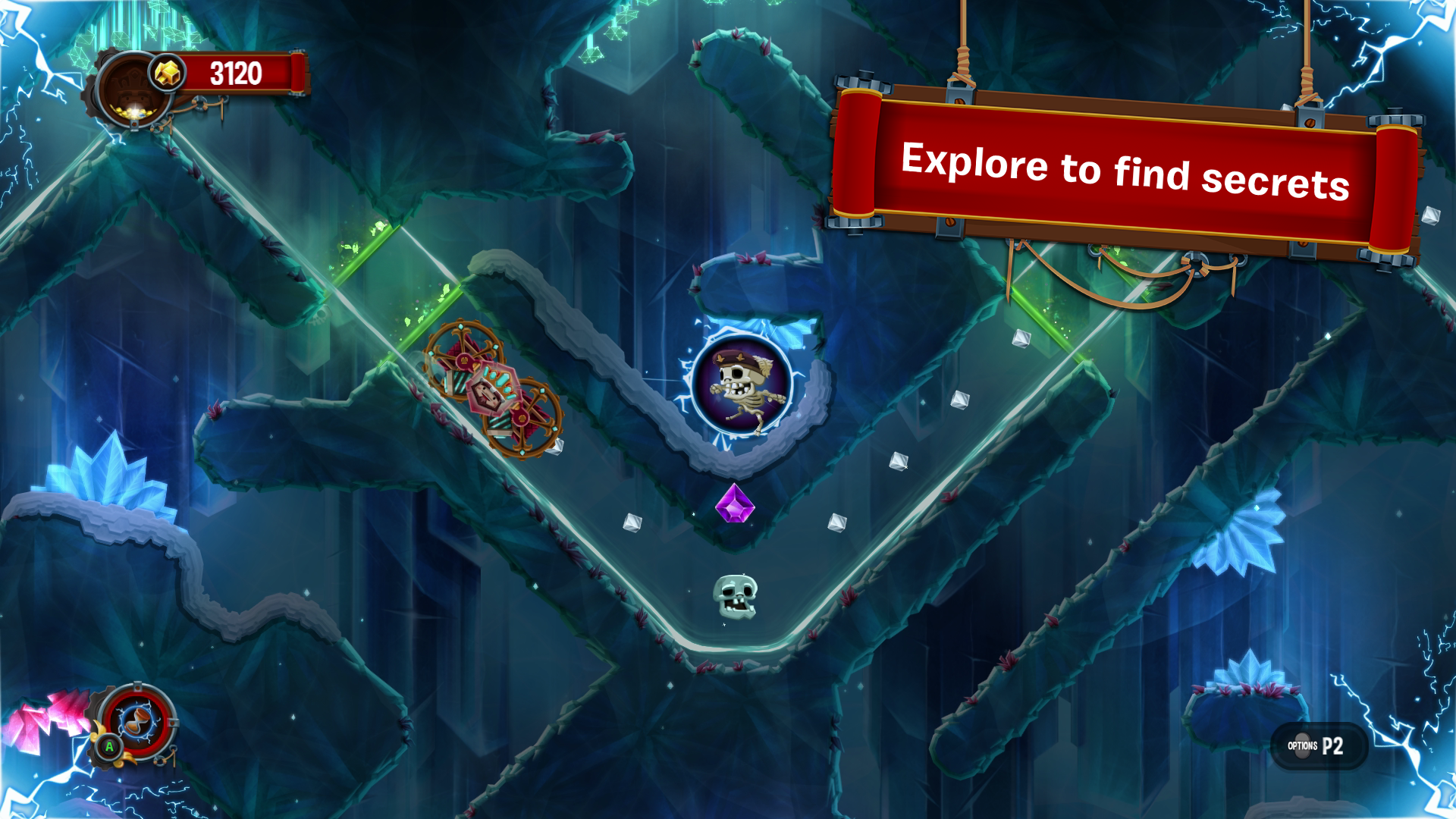 Chariot - Royal Edition screenshot 5