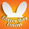 Happy Easter Emoji.s - Holiday Emoticon Sticker for Message & Greeting - iPadアプリ