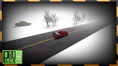 Screenshot #2 pour Enemy Reckless Getaway Réservoir - Dodge l'attaque dans le monde des réservoirs