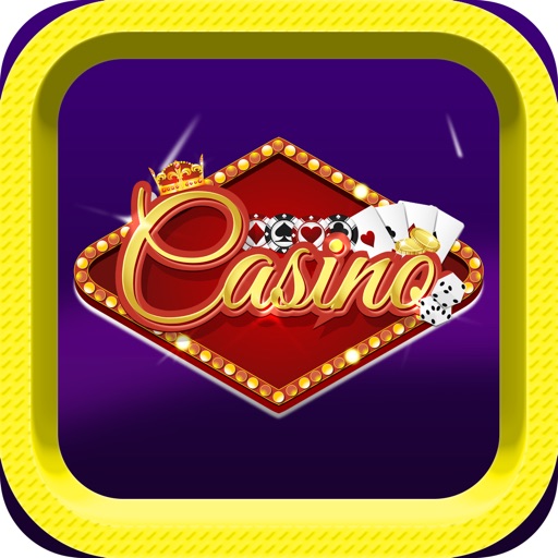 Big Win 777 Casino Las Vegas Game SLOTS - FREE Machine icon