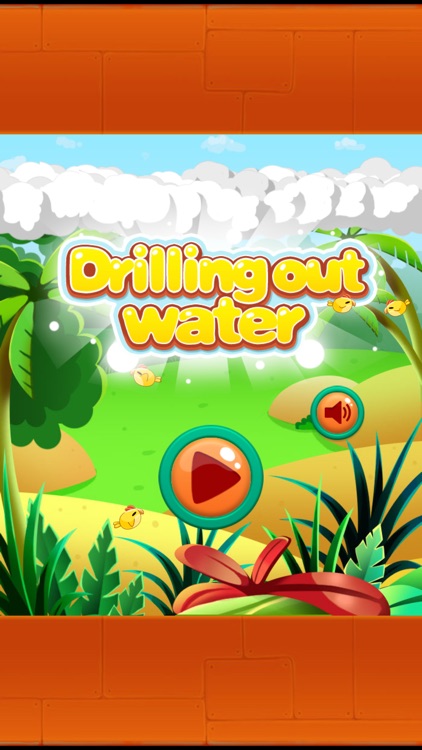 Drilling out water Free screenshot-4