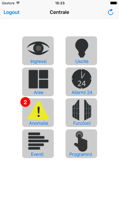 Facilit FDVU 2.0