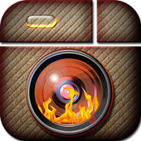 Photo Montage Maker HD lite - Best Collage With Background Stickers Frames