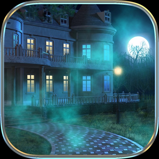 Mystery Tales The Book Of Evil - Point & Click Mystery Escape Puzzle Adventure Game