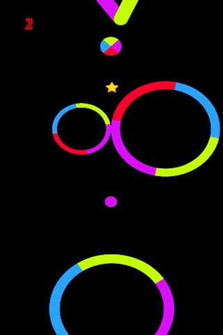 Color Flip: Endless Color Change Challenge screenshot 4