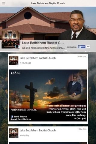 Lake Bethlehem BC screenshot 2