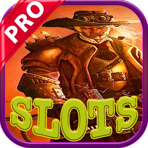 Prom Night Of The Ladies: Casino Free Slots Game HD iOS App