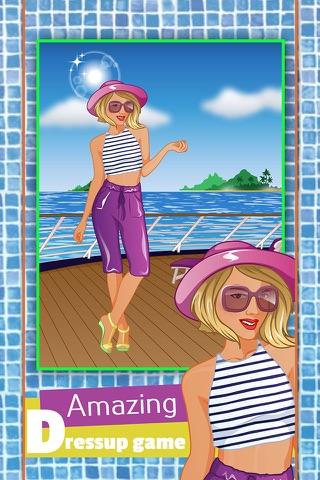 Pool Party 2 Outfits screenshot 3