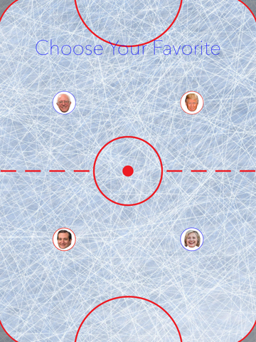 President Air Hockey Games