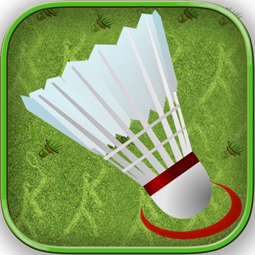 Best Badminton Competition icon