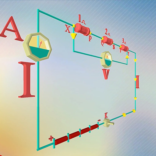VR Resistors in Series