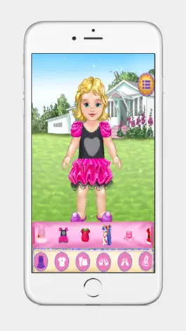 Game screenshot العاب مكياج تلبيس العاب ذكاء apk