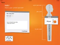 Protectometer iPad image 2