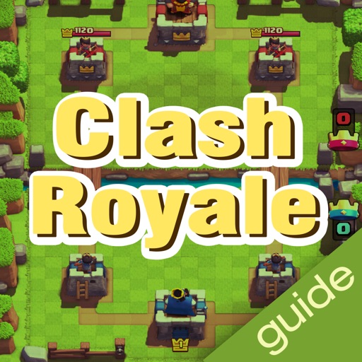 Video Guide For Clash Royale