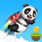 Run Panda -