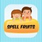 Spell Fruit: