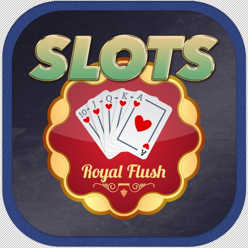 Wild Double U Casino Royal - Free Special Edition icon