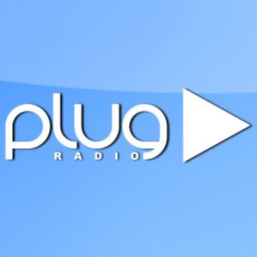 PLUG radio Icon