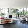 Authentic Living Room Ideas