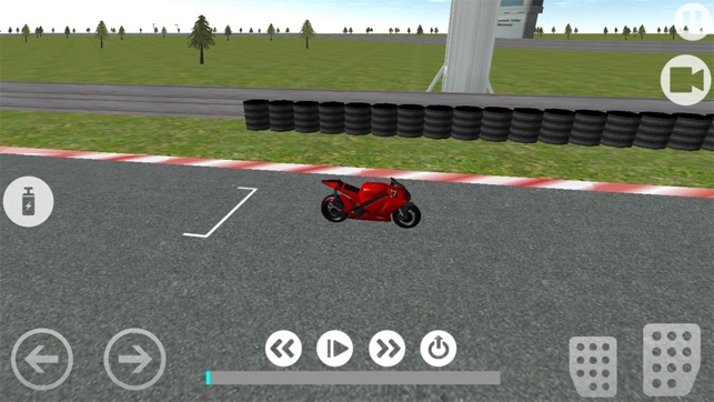 Mountain Bike Drift(圖3)-速報App