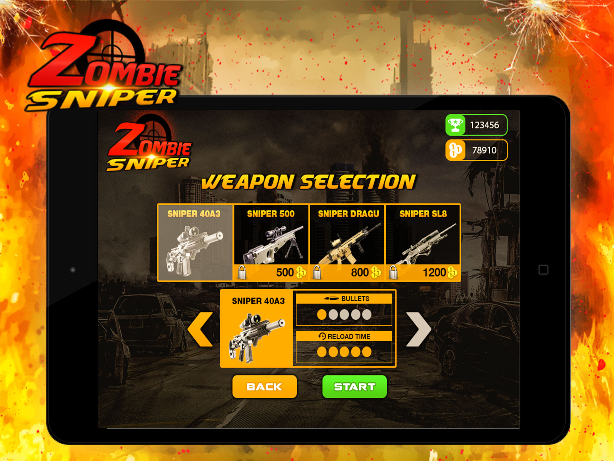 Death House of Zombies - A Virus Infected Police Officer At Cemetery screenshot 8