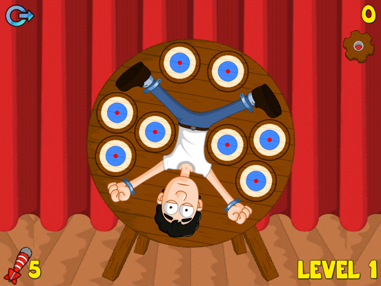 Games For Girls Big Collection iPad screenshot
