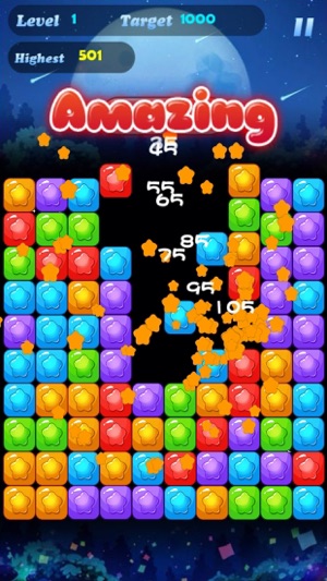Smash Candy Line Puzzle(圖3)-速報App