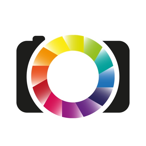 Pedito - Online Free Photo Editor iOS App