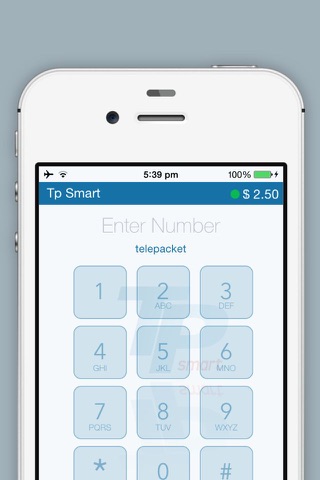 TP Smart screenshot 3