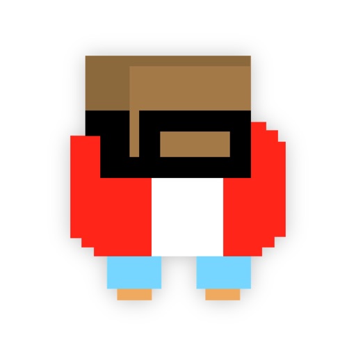 Trigger Fingers Icon
