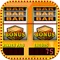 Awesoms Slots: Play Fashion Game HD