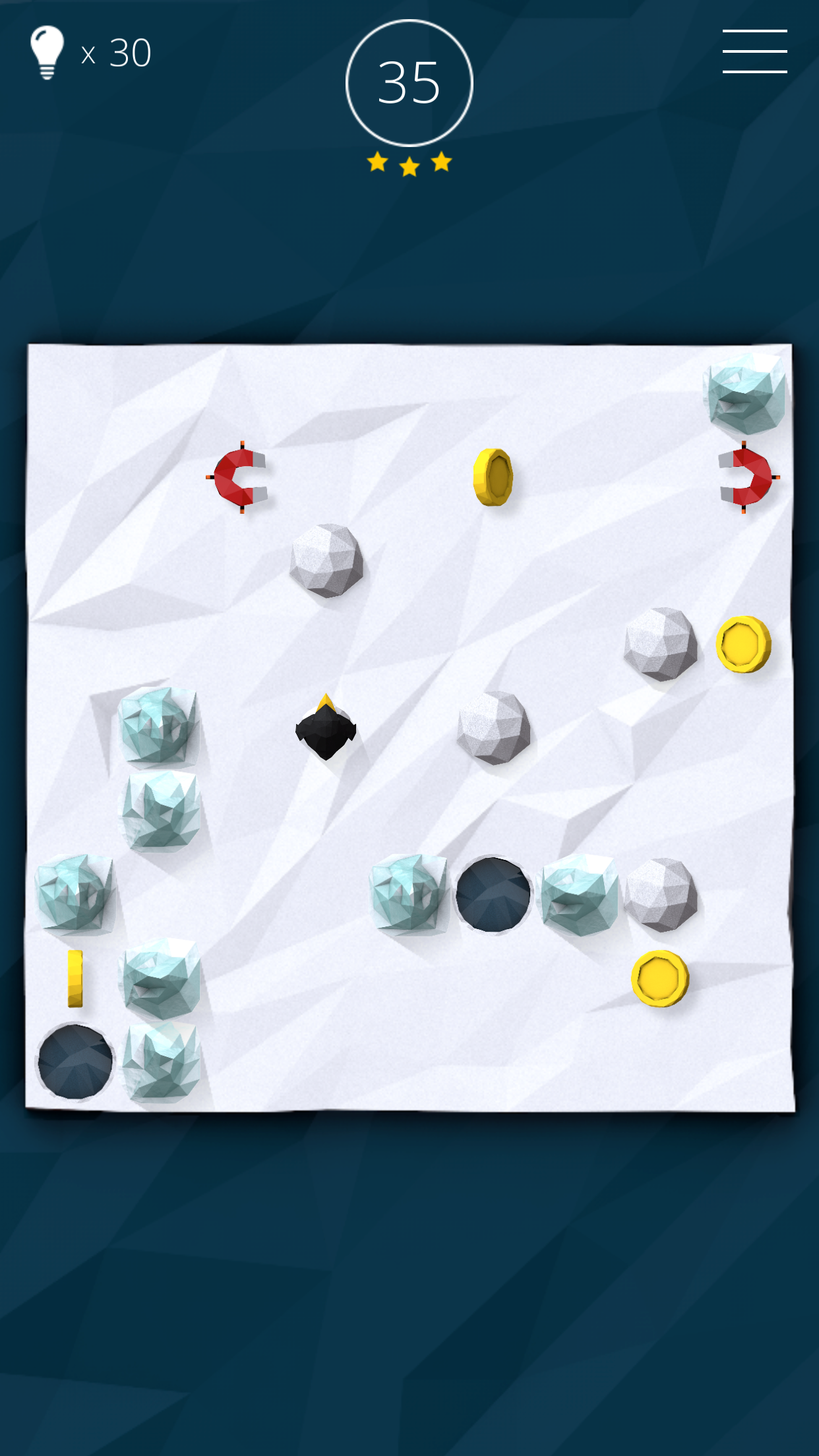 Slide On Ice screenshot 3