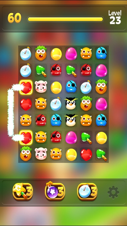 Jolly Link - Free 2 Match Puzlle Game