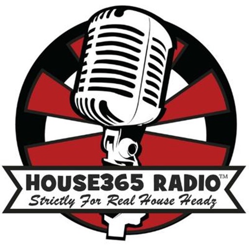House365 Radio. by Maarten Eyskens