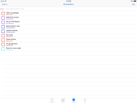 Screenshot #5 for Daypractice