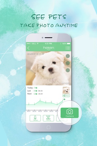 Hoison Pet — All for happiness screenshot 4