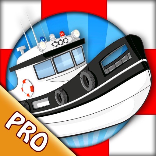 Riptide Raiders PRO - The Vengeance On The Watershed iOS App