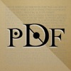 Old PDF Reader 〜 古文書風PDFリーダー 〜 - iPadアプリ