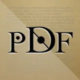 Old PDF Reader - App-Symbol