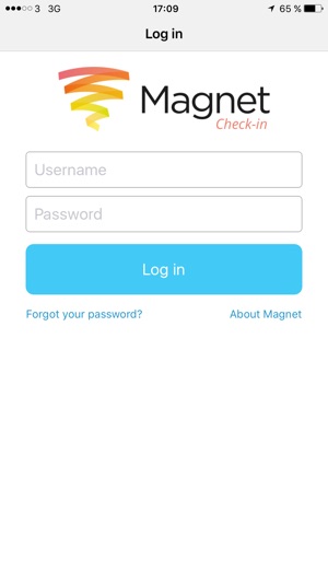 Magnet(圖1)-速報App