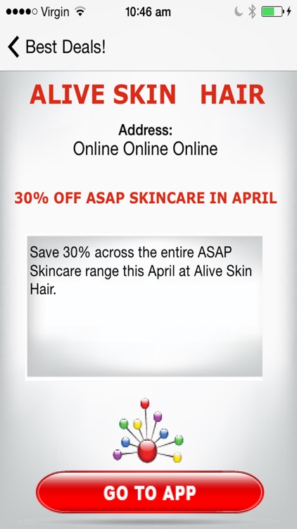 Web App Central screenshot-4