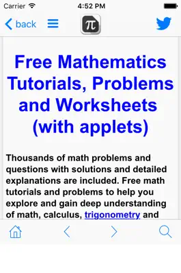 Game screenshot Math For All Levels mod apk