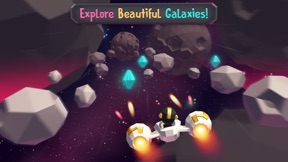 Space Bang screenshot