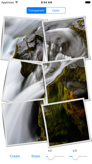 Screenshot #9 for LittlePix