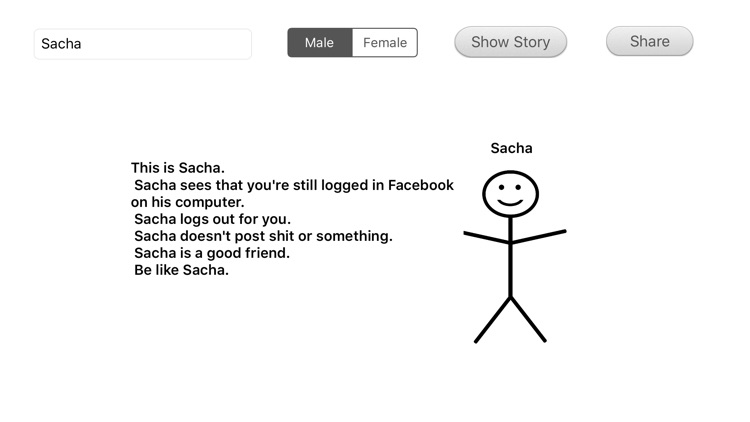 Be Like Me - Meme Generator