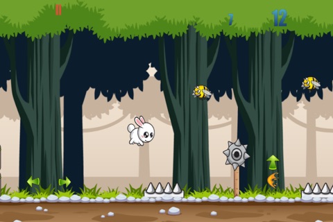 Bunny Mania screenshot 4