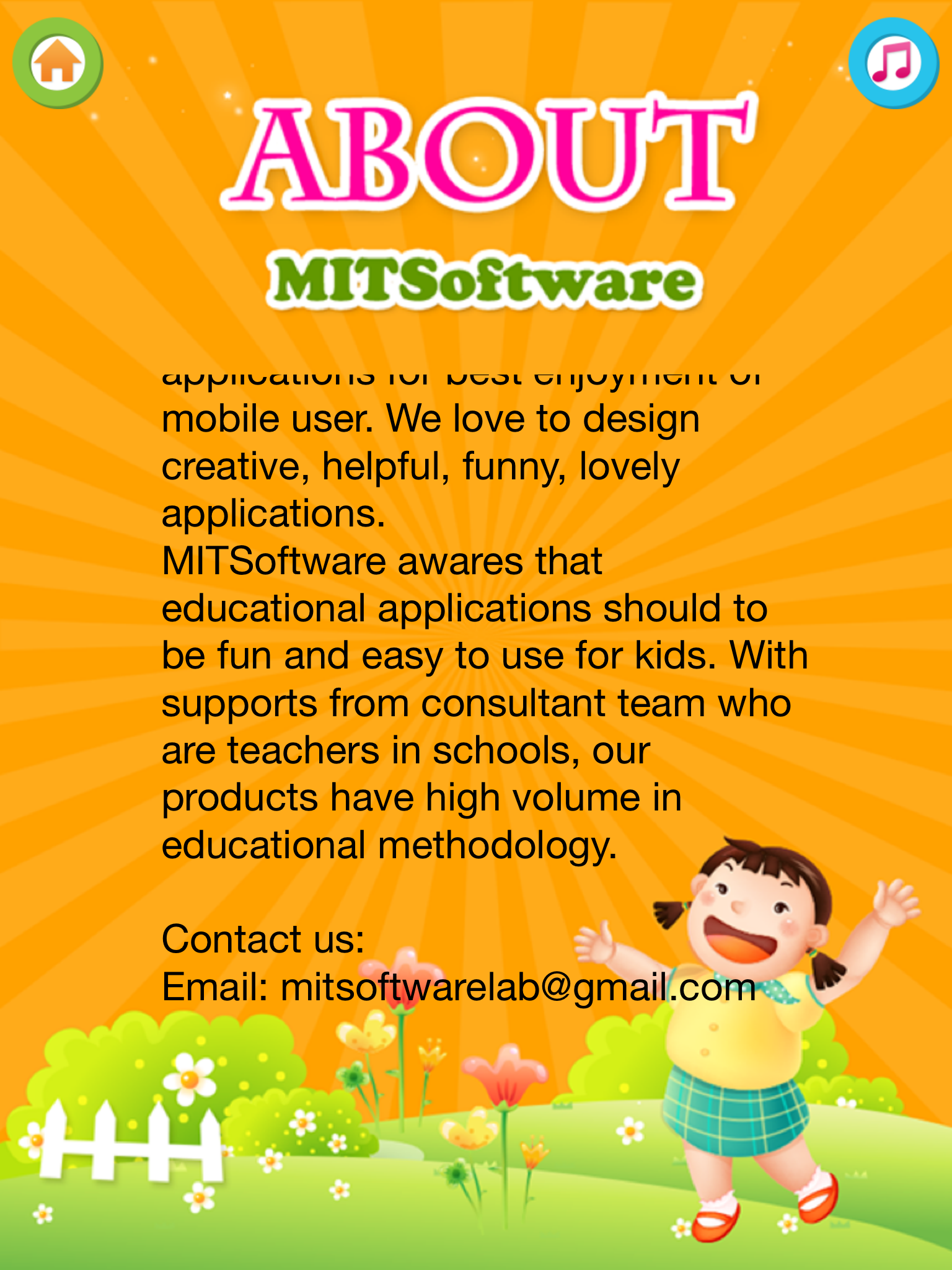 FlashCard For Kid - Baby Learn English
